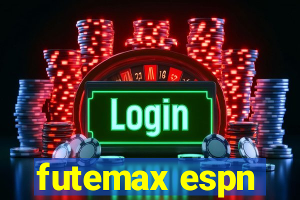 futemax espn